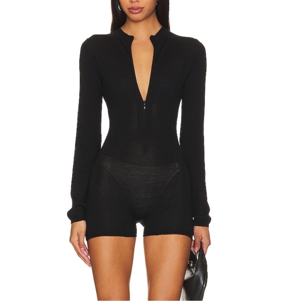 Miaou Avery Romper